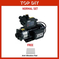 Tsunami CMH2-40K (0.75HP) Water Pump Automatic Home Living Water Pump Home Pam Air Rumah Automatic