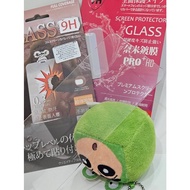 Changhua Mobile Phone Hall S24FE S20FE S21FE S23FE S25FE Glass Protector Sticker Samsung