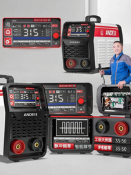 ANDELI | เครื่องเชื่อมอุตสาหกรรมพกพา 220V/380V