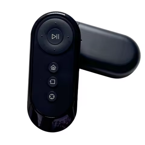 NEW Remote Control For Ecovacs RC1633 DEEBOT 601 DEEBOT 710 DEEBOT 600 DEEBOT 500 DEEBOT 711 Sweepin