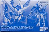 高達模型 PB 魂限 RG 1/144 exia repair IV R4 gundam 修復型 4