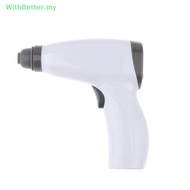 WithBetter   Electric Vacuum Cupping Set Rechargeable Scraping Cupping Cans Adjustable Magnetic Suct