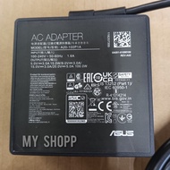 Adaptor Charger ASUS ZENBOOK 14X OLED UX5401E UX5401ZAS Type C 100W