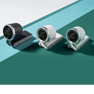 N607New High-Speed Turbocharged Handheld Mini Fan Portable Neck-Hanging Office Fan Silent