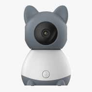 SPEED - Speed SP-BBM 2K-BEAR IP CAM 智能嬰兒監護 網絡攝影機