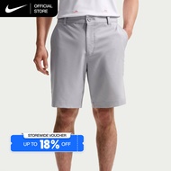 Nike Dri-FIT Men's Velocity Golf Shorts - Wolf Grey [IB0682-012]