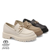 Joanne FOOTWEAR Docmart Platform Boots Shoes JN165