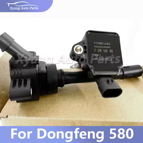 Original Engine Ignition Coil For DONGFENG FENGON ix5 220T GLORY 580 Pro S560 DFSK C71 1.6L C72 D71 