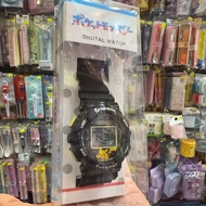 Pokémon 比卡超 手錶 電子錶 Pokemon