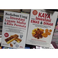 Gold and dinar investment. vs2 + vs3.vs5