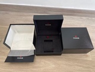 Tudor Watch Box 帝舵錶盒 全新 100%new