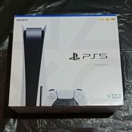 PS5主機 可越獄 改機 破解 11型 詳見說明