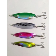 Spoon killer 6.8 gram/5cm