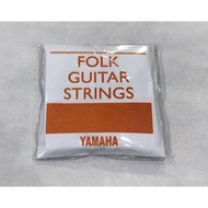 100% original yamaha Acoustic nylon Guitar Strings