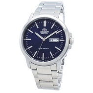 Orient RA-AA0C02L19B Automatic 22 Jewels Men's Watch