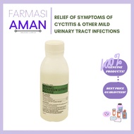 Rexom Potassium Citrate Mixture 120ml
