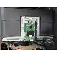 (PW039) Hisense 32A5600F/6168 Mainboard, Ribbon. Used TV Spare Part LED