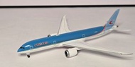 Neos 787 herpa 飛機模型 1/500