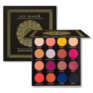 ACE BEAUTY Eyeshadow Palette - Quintessential Palette