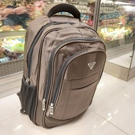 Tas Ransel Polo - Tas Laptop Pria Terbaru 2020 Import Ukuran Besar