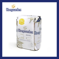 Hoegaarden - 小麥白啤酒 (巨罐裝) #4巨罐 #果香 #六屆啤酒世界盃金獎