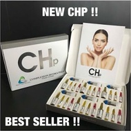 CHP COMPLEXION HYDRA PLUS BOX ORIGINAL infus whitening suntik putih