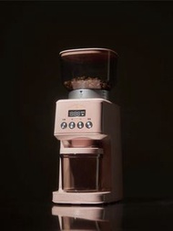 遠岸-電動咖啡豆研磨機 coffee griner 磨咖啡豆