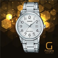 CASIO MTP-V002D-7BUDF / MTP-V002D-7B / MTP-V002D MEN'S WATCH 100% ORIGINAL