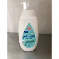 Johnson's body lotion milk and rice 200ml