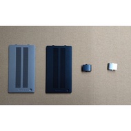 Samsung 880Z5E 870Z5E 770Z5E 780Z5G 670Z Network Card Cap Network Cable Buckle Small Lid