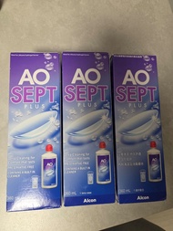 AO SEPT Plus