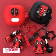 NBH04 Anker Soundcore Liberty 4 NC case /  Liberty 4  case / vr p10 Dustproof Soft Washable Protecti