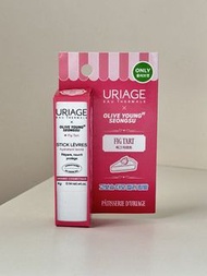 現貨 韓國 Uriage Olive Young x Seongsu 潤唇膏 Fig Tart 無花果色