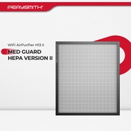 PerySmith Air Purifier H13 HEPA Filter