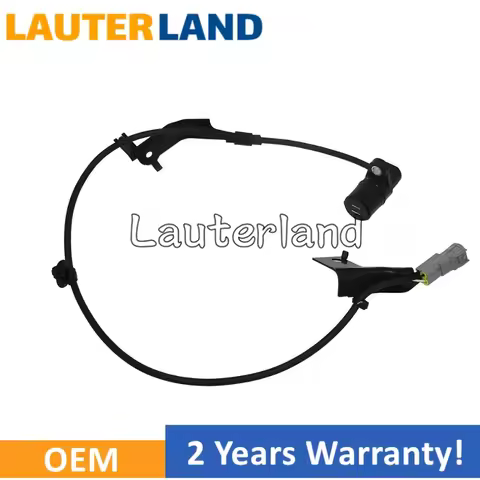New 89546-0K070 895460K070 89546 0K070 Rear Left ABS Wheel Speed Sensor For Toyota Hilux Vigo 2010-2