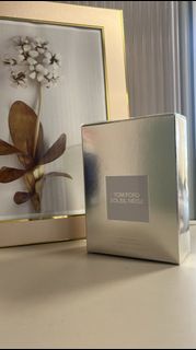 勁平TOM FORD SOLEIL NEIGE 香水