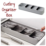 Cutlery Organizer Box