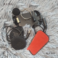 Applicable cardo Generation cardo Black Gold Edition Helmet Bluetooth Headset Base Kit cardo Maitaib