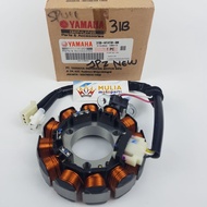 Spool SPULL ASSY JUPITER ZX SALIB 2010 31B-H1410-00 31BH141000 Stator ASSY