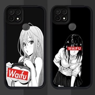 R56 Sugoi Senpai Realme Narzo C15 C20 C11 30A C21Y C20A 20 2021 Case