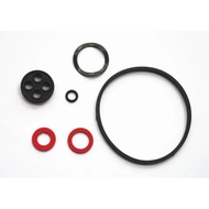 G100 Carburetor seal kits for Honda GXH50 4 cycle 49CC float style carburetor repair kit carby rebui