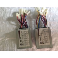 48V500W brushless motor speed controller
