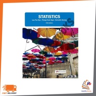 SJ LEARNING: STATISTICS 9789672711001