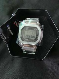 G-Shock GMW-B5000D-1 35週年限量版