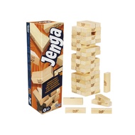 Jenga เกมวางบล็อกไม้สุดคลาสสิก พร้อมแอปเสริมความสนุก