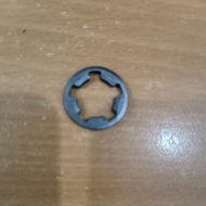NMAX BODY COVER CLIP RING NMAX BODY COVER BUTTON PF1024