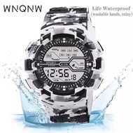 Watch for kids G Shock electronic watch digital watch sport watch for men GSHock watch men cheap night light waterproof