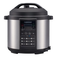 Programmable Digital Pressure Cooker, 6 Quart Electric Cooker Presure Cooker Instant Pot Pressure Cooker .USA.NEW