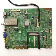 Original TCL D46P6100D TV Motherboard 40-3DI98S-MAE4XG with Screen LTA460HQ08 Measured