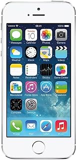 Original Unlocked iPhonee 5S with fingerprint Cell Phones iOS 4.0" IPS GPS 8MP 16GB/32GB Used Mobile Phone genuine iphone5s iphone 5s 32gb / Gold